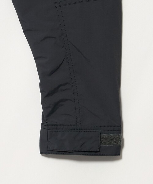 THE NORTH FACE(ザノースフェイス)の「<THE NORTH FACE>ハイドレナ ウィンド ジャケット(ブルゾン・メンズ・ブラック/ダークグレー・XL/L/M)」の5枚目の写真