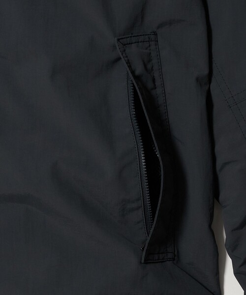 THE NORTH FACE(ザノースフェイス)の「<THE NORTH FACE>ハイドレナ ウィンド ジャケット(ブルゾン・メンズ・ブラック/ダークグレー・XL/L/M)」の6枚目の写真