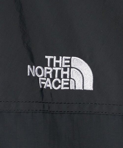 THE NORTH FACE(ザノースフェイス)の「<THE NORTH FACE>ハイドレナ ウィンド ジャケット(ブルゾン・メンズ・ブラック/ダークグレー・XL/L/M)」の7枚目の写真