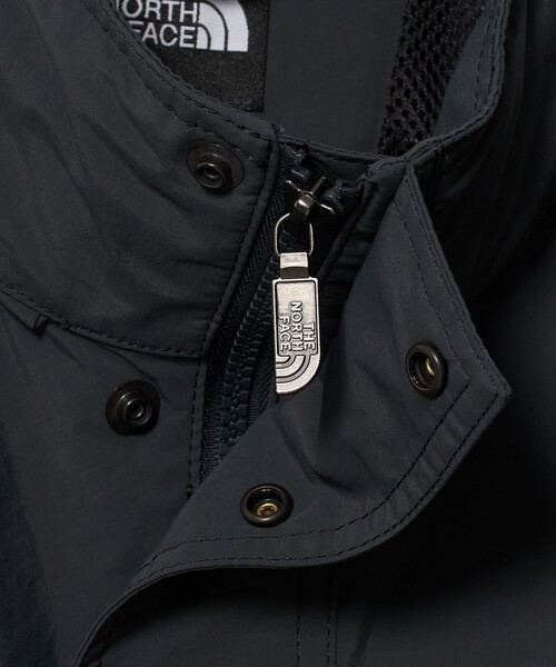 THE NORTH FACE(ザノースフェイス)の「<THE NORTH FACE>ハイドレナ ウィンド ジャケット(ブルゾン・メンズ・ブラック/ダークグレー・XL/L/M)」の9枚目の写真