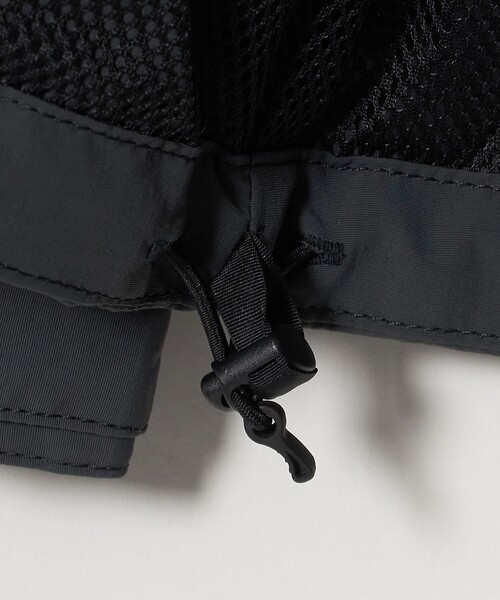 THE NORTH FACE(ザノースフェイス)の「<THE NORTH FACE>ハイドレナ ウィンド ジャケット(ブルゾン・メンズ・ブラック/ダークグレー・XL/L/M)」の11枚目の写真