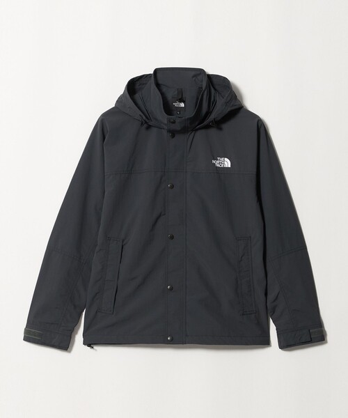 THE NORTH FACE(ザノースフェイス)の「<THE NORTH FACE>ハイドレナ ウィンド ジャケット(ブルゾン・メンズ・ブラック/ダークグレー・XL/L/M)」の12枚目の写真