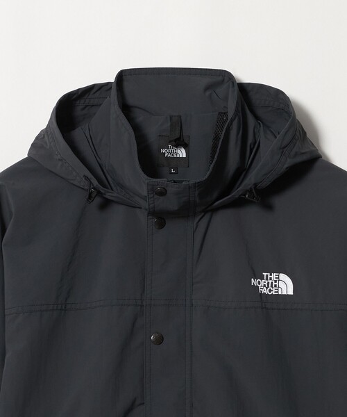 THE NORTH FACE(ザノースフェイス)の「<THE NORTH FACE>ハイドレナ ウィンド ジャケット(ブルゾン・メンズ・ブラック/ダークグレー・XL/L/M)」の13枚目の写真