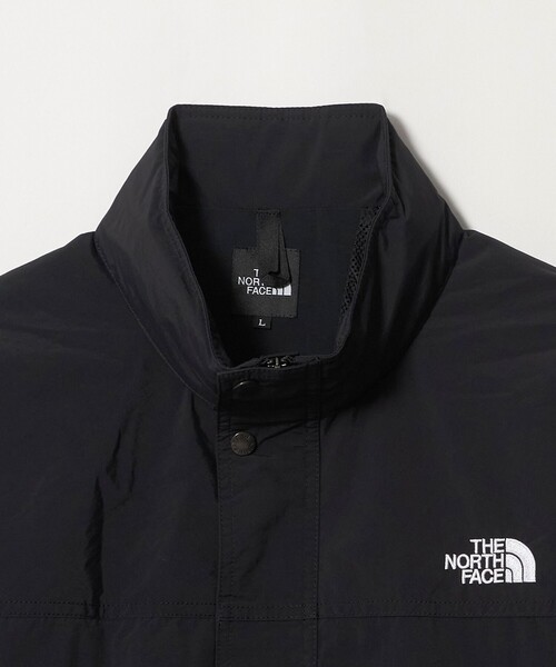 THE NORTH FACE(ザノースフェイス)の「<THE NORTH FACE>ハイドレナ ウィンド ジャケット(ブルゾン・メンズ・ブラック/ダークグレー・XL/L/M)」の16枚目の写真