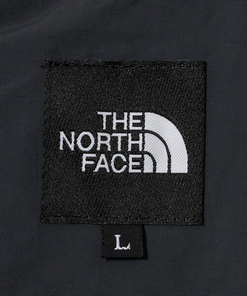 THE NORTH FACE(ザノースフェイス)の「<THE NORTH FACE>ハイドレナ ウィンド ジャケット(ブルゾン・メンズ・ブラック/ダークグレー・XL/L/M)」の19枚目の写真