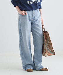 AGOLDE/エーゴールドイー LOW SLUNG BAGGY IN RESET デニムパンツ