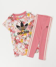 adidas（アディダス）の「【KIDS】セットアップ（セットアップ）」