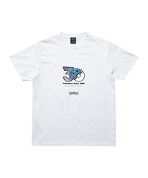 Pokemon 30th Anniversary 1025 T-shirt 「メタング」
