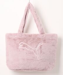《PUMA》UP FUR ショッパー