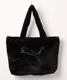 《PUMA》UP FUR ショッパー