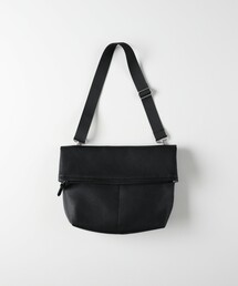 BACK NUMBER（バックナンバー）の「フラップファスナーショルダーバッグ（ショルダーバッグ）」