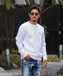 RTEG フォーHFスウェットプル