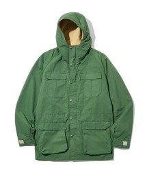 新商品【日本製】ORIGINAL MOUNTAIN PARKA /コーデュラ 60/40クロス マウンテンパーカー