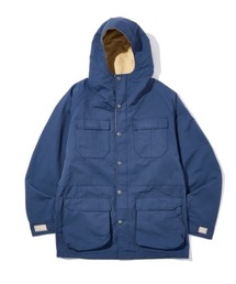 新商品【日本製】ORIGINAL MOUNTAIN PARKA /コーデュラ 60/40クロス マウンテンパーカー