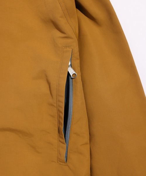 SIERRA DESIGNS(シェラデザイン)の「新商品【日本製】ORIGINAL MOUNTAIN PARKA /コーデュラ 60/40クロス マウンテンパーカー(マウンテンパーカー・メンズ・ブラック/セージグリーン/グリーン/サックスブルー/ブラウン系/ダークネイビー/タン・X-LARGE/LARGE/MEDIUM/SMALL)」の10枚目の写真