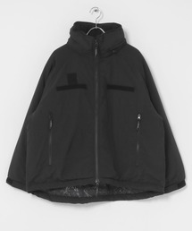ELECTRIC（エレクトリック）の「ELECTRIC　PATCH LEVEL JACKET（ダウンジャケット/コート）」