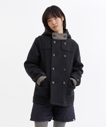 MUSINSA｜ムシンサのダッフルコート通販 - ZOZOTOWN