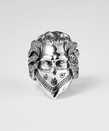 JUSTIN DAVIS（ジャスティンデイビス）の「"MISTAKISM"Ring（リング）」