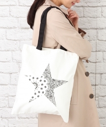 LEPSIM | レプシィム　イニシャルＴＯＴＥ　716110(トートバッグ)