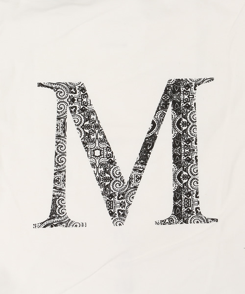 LEPSIM(レプシィム)の「レプシィム イニシャルTOTE 716110(トートバッグ・レディース・M/その他1/S/R/Y/A・ONE SIZE)」の10枚目の写真