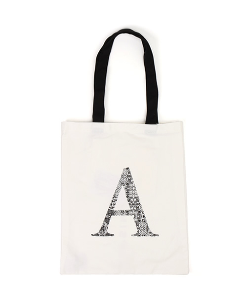 LEPSIM(レプシィム)の「レプシィム イニシャルTOTE 716110(トートバッグ・レディース・M/その他1/S/R/Y/A・ONE SIZE)」の15枚目の写真