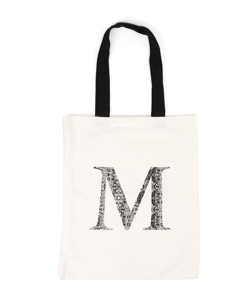 LEPSIM(レプシィム)の「レプシィム イニシャルTOTE 716110(トートバッグ・レディース・M/その他1/S/R/Y/A・ONE SIZE)」の16枚目の写真