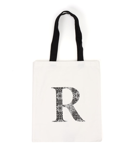 LEPSIM(レプシィム)の「レプシィム イニシャルTOTE 716110(トートバッグ・レディース・M/その他1/S/R/Y/A・ONE SIZE)」の17枚目の写真