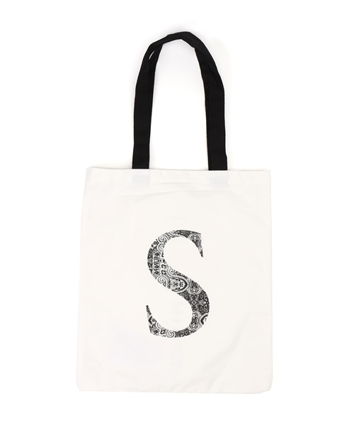 LEPSIM(レプシィム)の「レプシィム イニシャルTOTE 716110(トートバッグ・レディース・M/その他1/S/R/Y/A・ONE SIZE)」の18枚目の写真