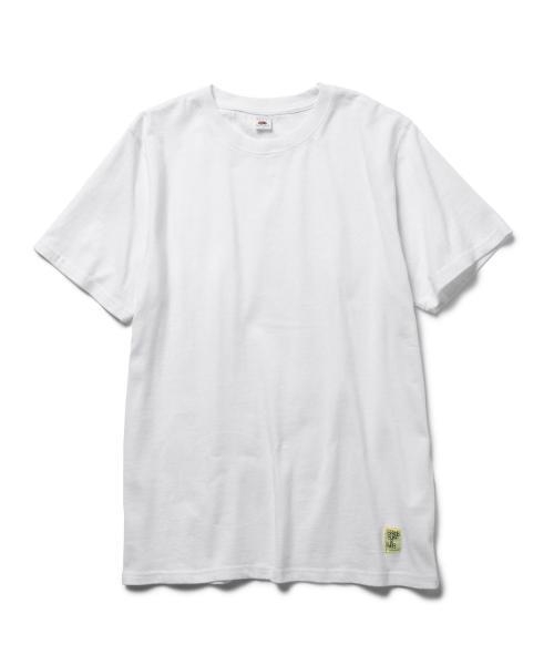 BEAMS（ビームス）の「BEAMS / “SSZ” BASIC T（Tシャツ/カットソー