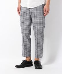 GLOBAL WORK | ストレッチメンアサガラクロップド/710245(その他パンツ)