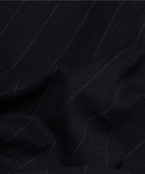 GLOBAL WORK（グローバルワーク）の「ストレッチメンアサガラクロップド/710245（その他パンツ・メンズ・グレー/ダークブルー/カーキ・X-LARGE/MEDIUM/SMALL/LARGE）」の12枚目の写真