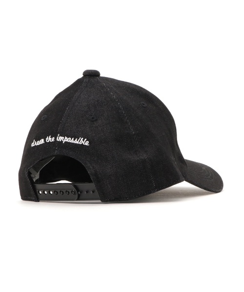 GLOBAL WORK（グローバルワーク）の「【キッズ】ベースボールキャップ/727015（キャップ・キッズ・ネイビー/グレー/ブラック・FREE）」の5枚目の写真