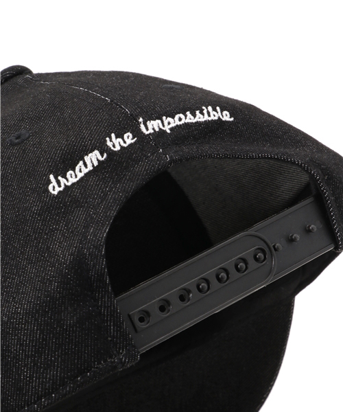 GLOBAL WORK（グローバルワーク）の「【キッズ】ベースボールキャップ/727015（キャップ・キッズ・ネイビー/グレー/ブラック・FREE）」の8枚目の写真