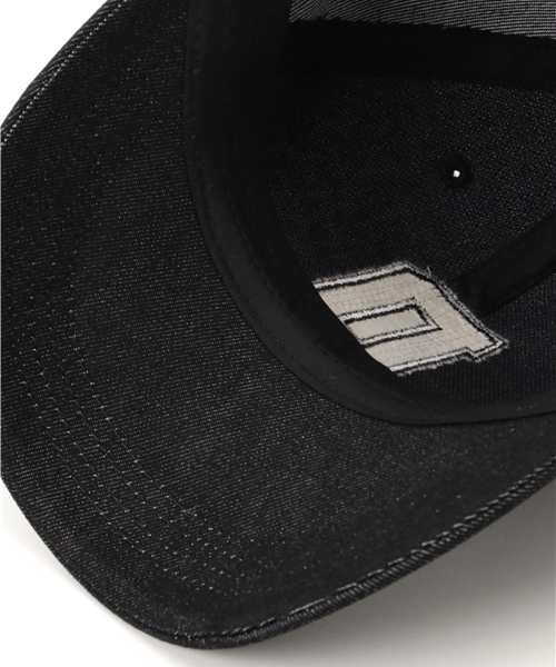 GLOBAL WORK（グローバルワーク）の「【キッズ】ベースボールキャップ/727015（キャップ・キッズ・ネイビー/グレー/ブラック・FREE）」の9枚目の写真