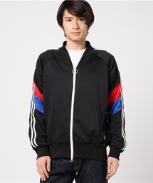 Parklife Track Jacket / パークライフトラックジャケット