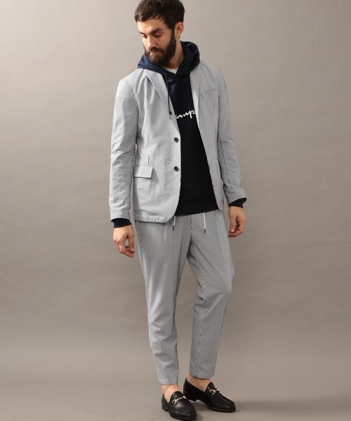 BEAUTY&YOUTH UNITED TORAY グレー ジャケットMパンツL 楽天市場】beauty&youth united arrows◇torayの通販