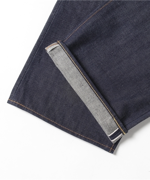 markaware（マーカウェア）の「MARKAWARE マーカウェア / ビックポケットデニムパンツ A17A-19PT01C（デニムパンツ・メンズ・インディゴブルー・2）」の7枚目の写真