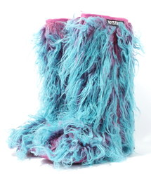 HYSTERIC MINI | ファーブーツ(ブーツ)