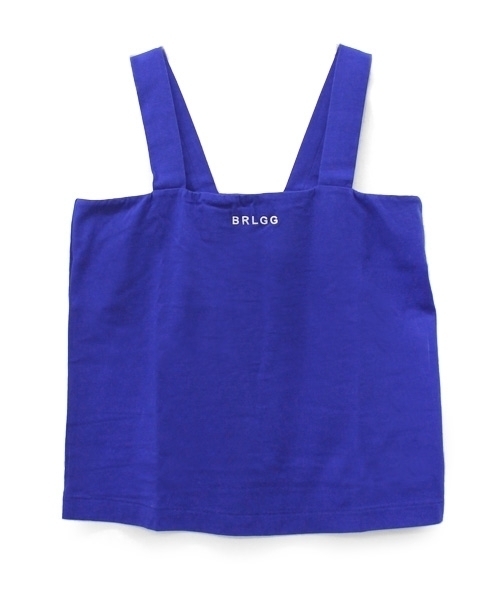 RNA（アールエヌエー）の「M0723 ワイドストラップキャミ（キャミソール・レディース・ホワイト/レッド/ブラック/ブルー・MEDIUM）」の4枚目の写真