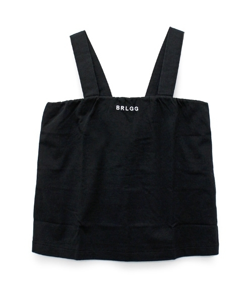 RNA（アールエヌエー）の「M0723 ワイドストラップキャミ（キャミソール・レディース・ホワイト/レッド/ブラック/ブルー・MEDIUM）」の3枚目の写真