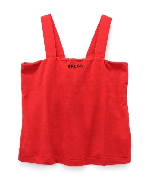 RNA（アールエヌエー）の「M0723 ワイドストラップキャミ（キャミソール・レディース・ホワイト/レッド/ブラック/ブルー・MEDIUM）」の14枚目の写真