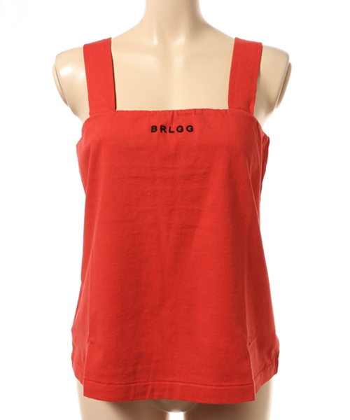 RNA（アールエヌエー）の「M0723 ワイドストラップキャミ（キャミソール・レディース・ホワイト/レッド/ブラック/ブルー・MEDIUM）」の16枚目の写真