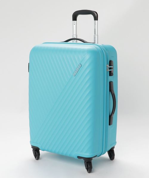 AMERICAN TOURISTER（アメリカンツーリスター）の「VISBY SPINNER 65/24 TSA / ビズビー スピナー65