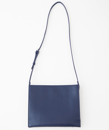 YAHKI | 【YAHKI】《STUDIOUS別注》スクエアショルダー M 　YH-155(ショルダーバッグ)