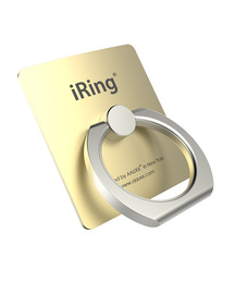 AAUXX（オークス）の「＜AAUXX＞ iRing Hook/アイリングフック（スマホグッズ）」