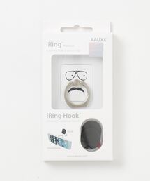 AAUXX（オークス）の「＜AAUXX＞ iRing Hook/アイリングフック（スマホグッズ）」