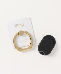 AAUXX（オークス）の「＜AAUXX＞ iRing Hook/アイリングフック（スマホグッズ）」