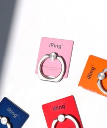HUMANMADE 新品 iring アイリング ピンク 希少 HUMANMADE 新品 iring アイリング ピンク 希少 HUMANMADE 新品