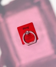 AAUXX（オークス）の「＜AAUXX＞ iRing Hook/アイリングフック（スマホグッズ）」