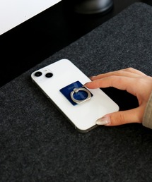 AAUXX（オークス）の「＜AAUXX＞ iRing Hook/アイリングフック（スマホグッズ）」